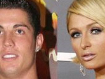 Paris Hilton suspectata ca&nbsp;pune vrajitorii pe&nbsp;Ronaldo!