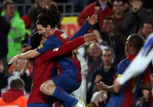 VIDEO - Super goluri in ultima etapa din Spania_1