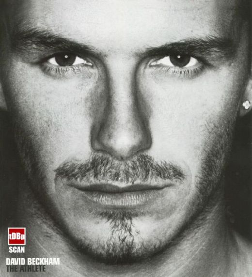 Beckham si-a schimbat din nou look-ul !_11