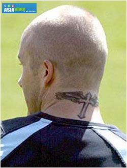 Record a la David Beckham - 10 tatuaje!_4