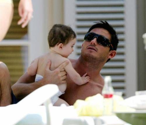 Sotia lui Lampard a renuntat la verigheta din cauza unei femei din estul Europei!_9