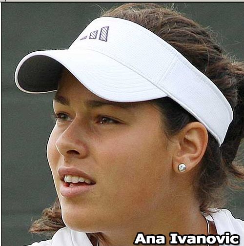 Ana Ivanovici - cea mai sexy de la Wimbledon_1
