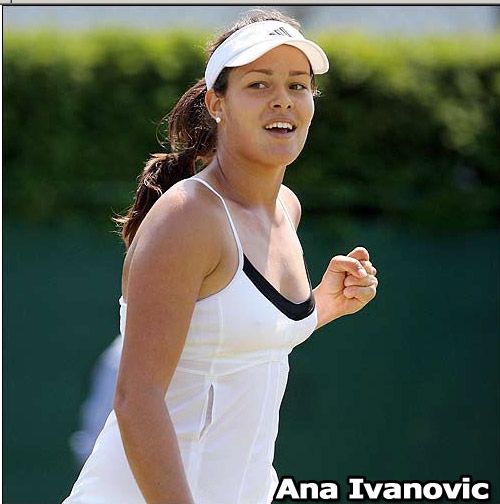 Ana Ivanovici - cea mai sexy de la Wimbledon_9