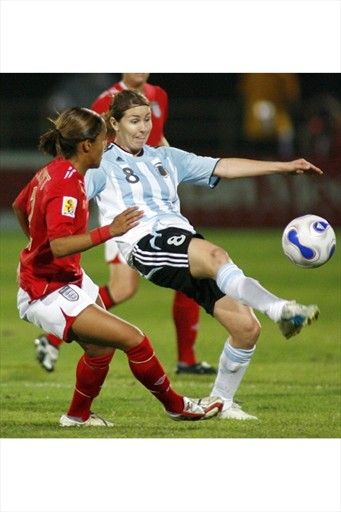 Imagini unice la Campionatul Mondial de Fotbal Feminin_20