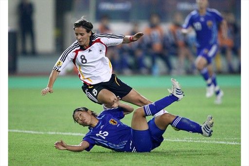 Imagini unice la Campionatul Mondial de Fotbal Feminin_3