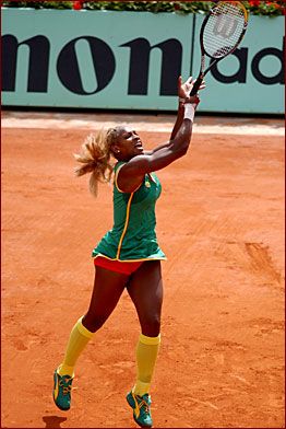 Serena Williams si Dementieva se bat pentru 1 milion de euro!_4