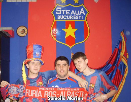 Vezi aici cei 10 castigatori pentru invitatiile duble la Steaua - Slavia Praga!!!_6