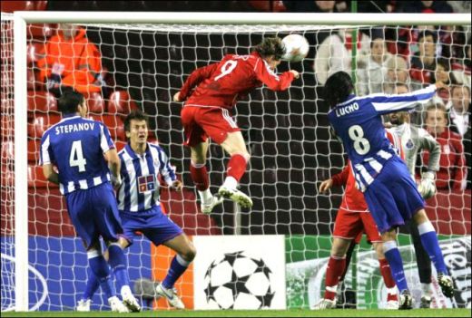 The Sun: Super-show pe Anfield! Torres i-a zdrobit pe cei de la Porto!_2