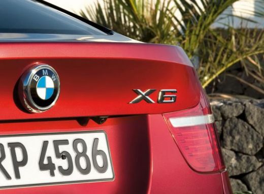 Bavarezii vor sa dea lovitura in 2008 cu BMW X6_2