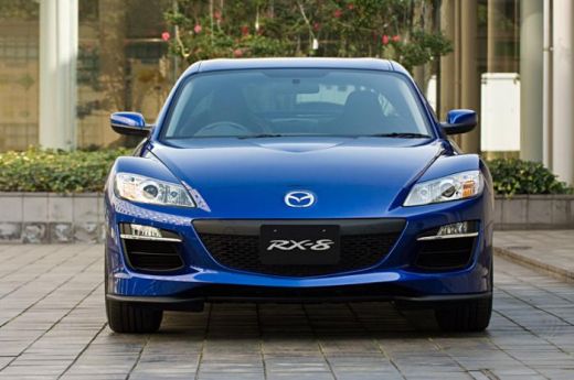 Noua Mazda RX-8 coupe se pregateste sa faca senzatie!_3