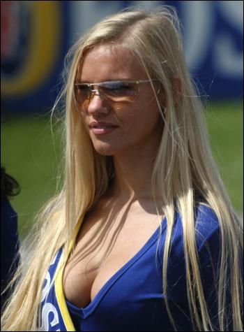 Cele mai sexy fete din Formula 1!_7