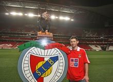 Vulturul Sepsi, prezentat oficial la Benfica!_3