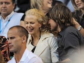 Actrita Nicole Kidman a facut furori la Australian Open! Vezi imagini!_1