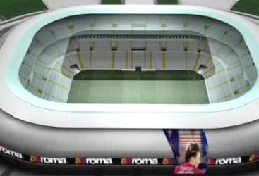 Revolutie in Serie A! Juventus, Inter si Roma isi fac stadioane noi!_15