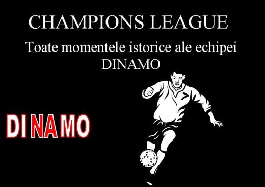 Vezi AICI toate momentele istorice ale lui Dinamo in Champions League! :)_3