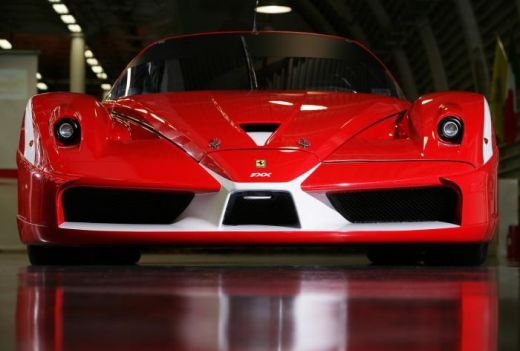 Vezi un Ferrari FXX de 2,6 milioane de euro!_2