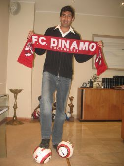 L-au luat pe inlocuitorul lui Niculescu: Osvaldo Miranda a semnat cu Dinamo!_5