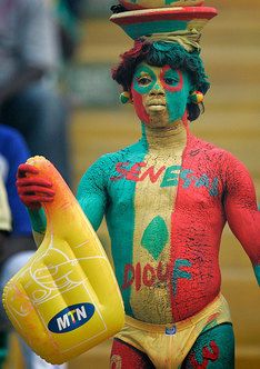 Camerunezii merg in finala Cupei Africii. Vezi ce primire ii pregatesc fanii lui Etoo_13