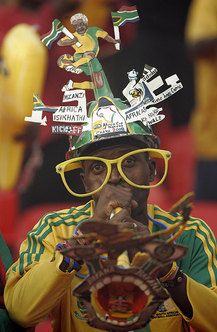 Camerunezii merg in finala Cupei Africii. Vezi ce primire ii pregatesc fanii lui Etoo_14