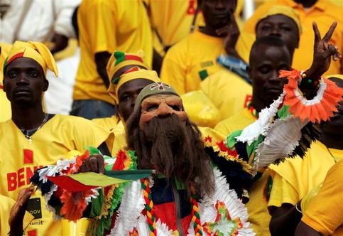 Camerunezii merg in finala Cupei Africii. Vezi ce primire ii pregatesc fanii lui Etoo_16