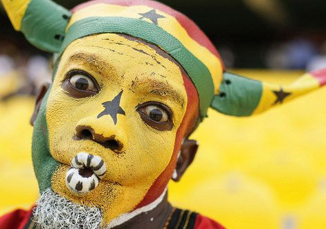 Camerunezii merg in finala Cupei Africii. Vezi ce primire ii pregatesc fanii lui Etoo_1