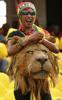 Camerunezii merg in finala Cupei Africii. Vezi ce primire ii pregatesc fanii lui Etoo_2