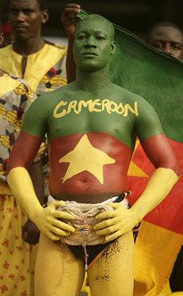 Camerunezii merg in finala Cupei Africii. Vezi ce primire ii pregatesc fanii lui Etoo_4