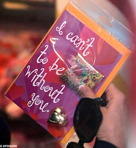 Victoria Beckham i-a ales un cadou romantic lui David de Sf. Valentin!_2