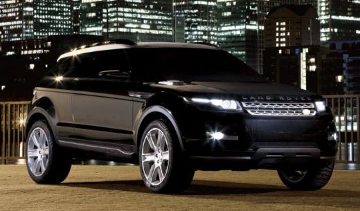 Land Rover relanseaza conceptul de SUV!_1