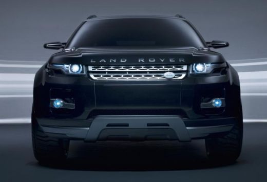 Land Rover relanseaza conceptul de SUV!_3