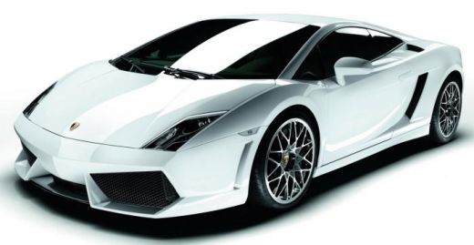 Mai agresiv ca niciodata: Lamborghini Gallardo cu facelift!_1