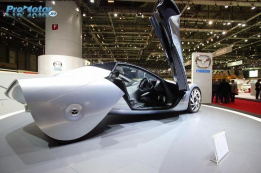 Vezi cele mai tari masini de la Salonul Auto de la Geneva!_2