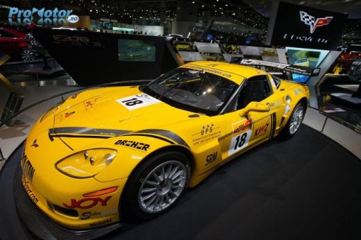 Vezi cele mai tari masini de la Salonul Auto de la Geneva!_4