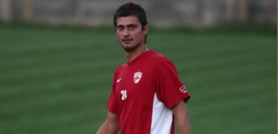 Dinamo Gabriel Tamas