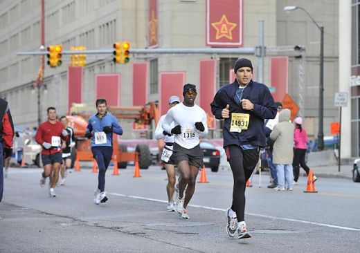 VIDEO: 3 morti in 16 minute la maratonul de la Detroit!_31