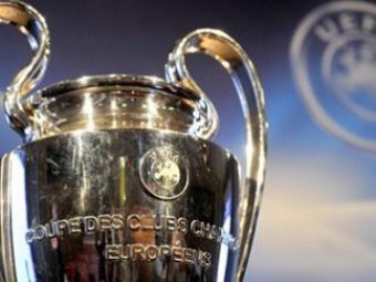 UEFA si-a ales viitorul! VEZI lista cu cei mai buni debutanti in Liga Campionilor!