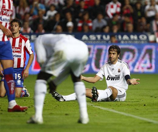 Ronaldependenta! Real Madrid, inca un pas gresit in Primera!_3