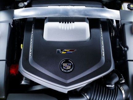 VIDEO: Bob Lutz prezinta Cadillac CTS-V Challenge! Vezi o super reclama la BMW M3!_22