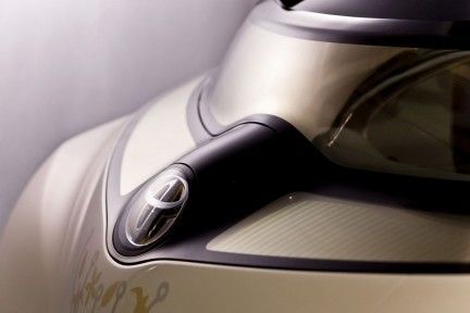 Masina viitorului: Toyota FT-EV II Concept la Salonul Auto de la Tokyo!_4