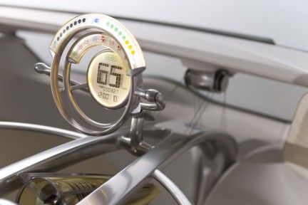 Masina viitorului: Toyota FT-EV II Concept la Salonul Auto de la Tokyo!_12