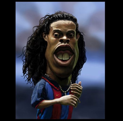 FOTO! Adriano, Ronaldinho si Kaka, asa cum nu i-ai vazut niciodata!_6
