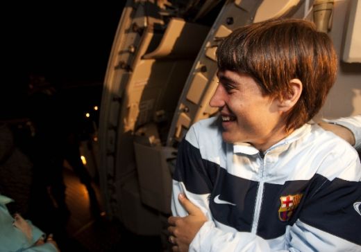 Messi si compania au dat de belea in Rusia: vor juca unsi cu vaselina!_8