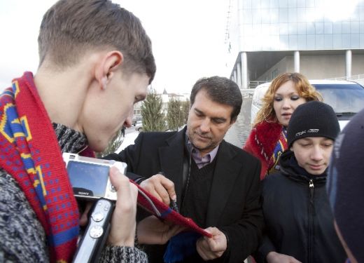 Messi si compania au dat de belea in Rusia: vor juca unsi cu vaselina!_5