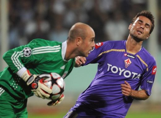 FOTO: Mutu a revenit miraculos si a inscris din nou: Fiorentina 5-2 Debrecen!_14