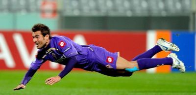 FOTO: Mutu a revenit miraculos si a inscris din nou: Fiorentina 5-2 Debrecen!_1