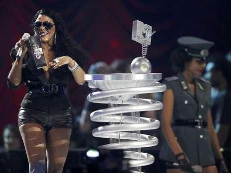 Vezi MTV EMA 2009 in cele mai tari imagini!_9