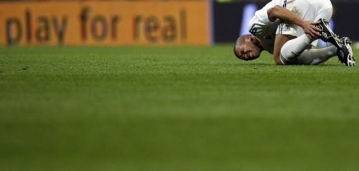 VIDEO Real 1-0 Alcorcon: Bernabeu a aplaudat-o in picioare pe Alcorcon! "Impotentii", OUT din Cupa Spaniei!_6
