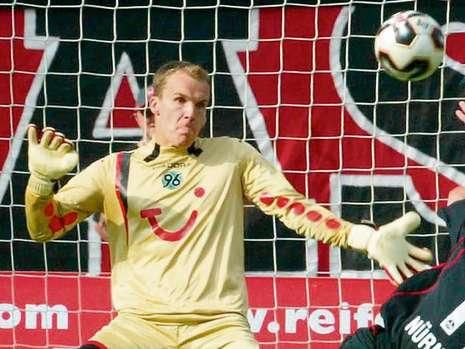 DRAMA: Enke, portarul nationalei Germaniei s-a SINUCIS! Cum a intrat el in istoria lui Dinamo  _57