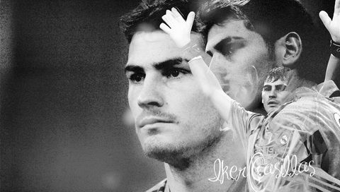 Casillas, cel mai sexy fotbalist al anului! Vezi topul:_6