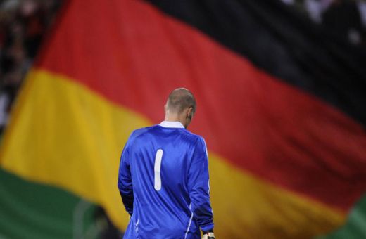 Amicalul Germania - Chile, anulat din cauza mortii lui Enke!_13